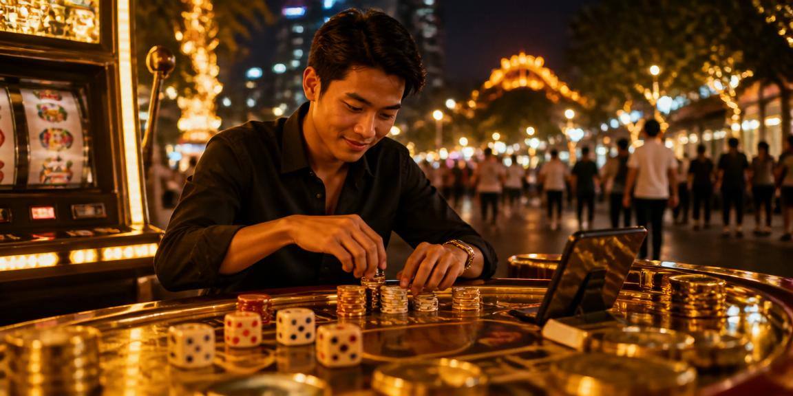 hubet12 Live Casino