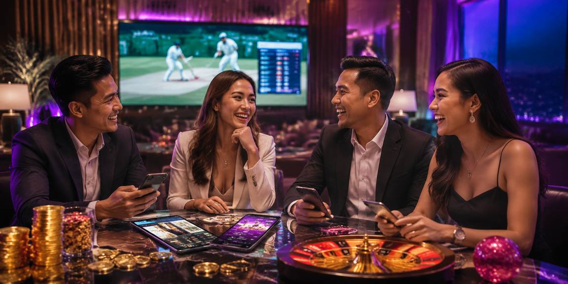 hubet12 Slots