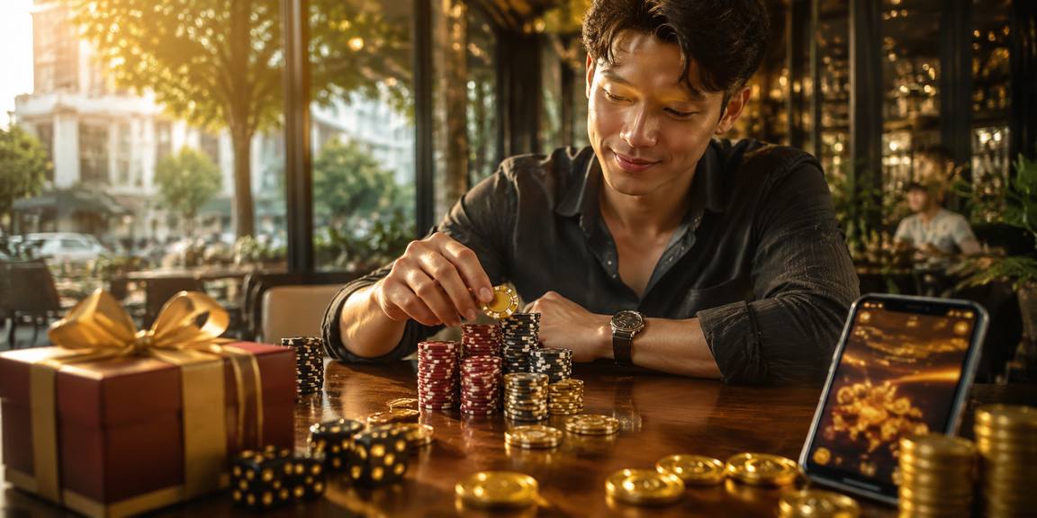hubet12 Bingo